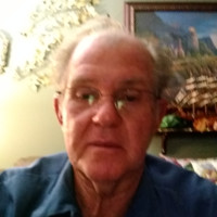 Larry Holder