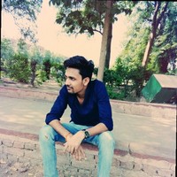 Gaurav Dubey