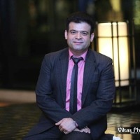 gaurav ahuja