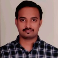 Deepak P S