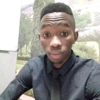 Siyabonga Stuurman