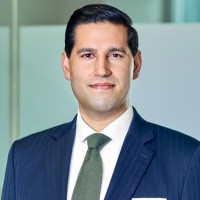 Aaron Bains