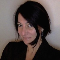 Simona Bertoglio