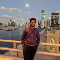 Pathik Mehta