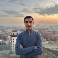 Hovsep Shamamyan