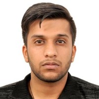 Sidharth Goel