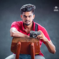 Ranjithkumar M