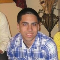 Robert Acosta