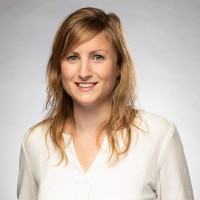 Esther Huber-Keck