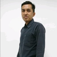 Syamsurijal Saleh