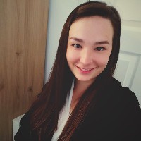 Keri Reis Davies Rsci