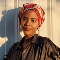 Azza Elhaj
