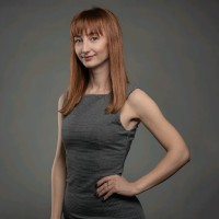 Maria Cristina Luca