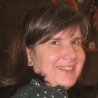 Elizabeth (Beth) Schubert