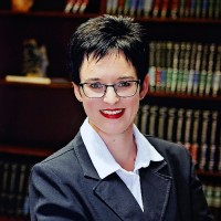 Frieda Schulz