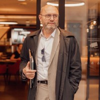 Olivier Monnet