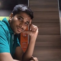 Muthu Pandi
