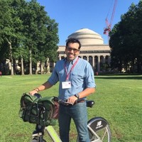 MPM Arq. Andrés Molfino