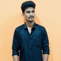 Dathathreya Molakalamudi