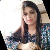 Komal Tanwar