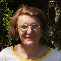 Marie-Pierre Crete