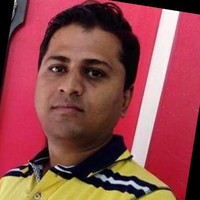 Nitin Bhor