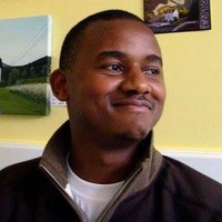 Robert Njoroge