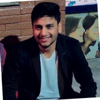 Ankit Tiwari