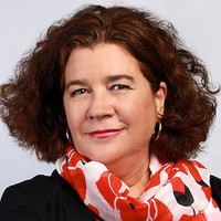 Régine Monti