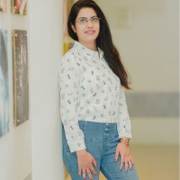 Alisha Poptani