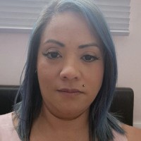 Crystal Miller-Louw