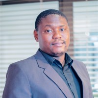 Kwanele Nxumalo