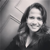 Anjali (LION) Kakati