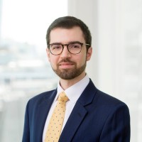 Paul Lanigan, Cfa