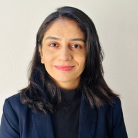 Sunaina Abbas