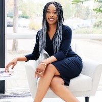 Dr Chinwe Ude