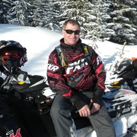 Chris Roberts