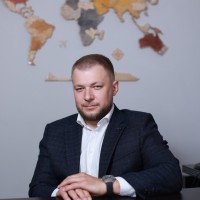 Алексей Никулин