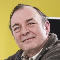 Rik Belien