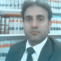 Malik Ghulam Qadir Y yousaf