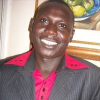 Moses Okello
