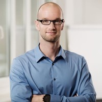 Dr. Jan M. Baumann
