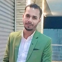 Azharuddin Ansari