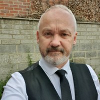 Neil Barham