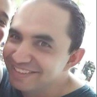 David Villarreal Parra