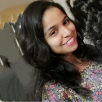 A Akshatha