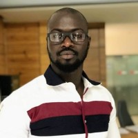 KELOUNTANG  JR Directeur Général E.W.G.S.