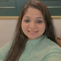 Nisha Gaud