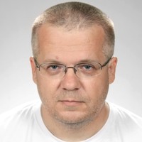 Martin Gecík, PhD.