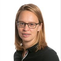 Vanessa Hendriks - De Vries